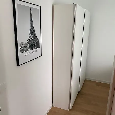 Apartment Schoene In Der Naehe Von Muenchen
