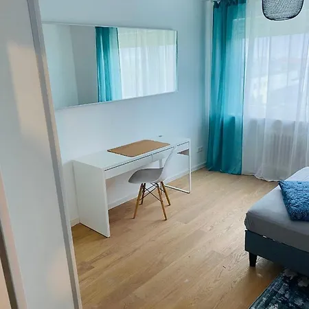 Schoene In Der Naehe Von Muenchen