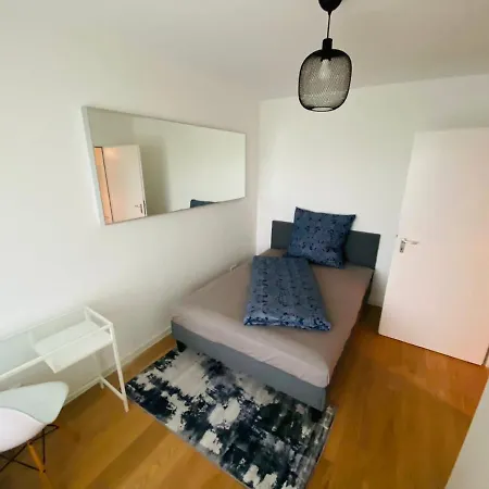 Apartment Schoene In Der Naehe Von Muenchen Germering