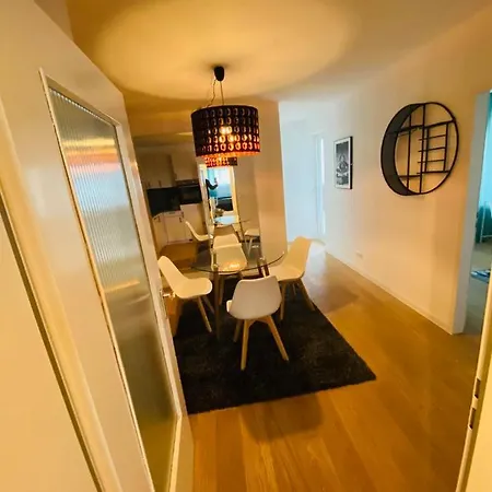 Schoene In Der Naehe Von Muenchen Apartment Germering