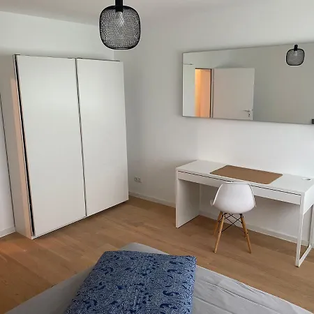 Schoene In Der Naehe Von Muenchen * Germering