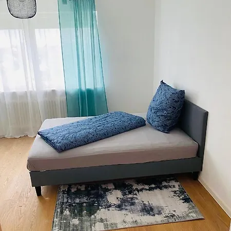 Schoene In Der Naehe Von Muenchen