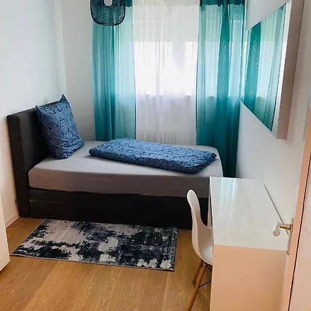 Apartment Schoene In Der Naehe Von Muenchen Germering