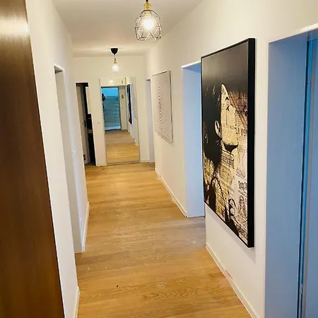 Schoene In Der Naehe Von Muenchen Apartment *